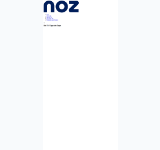 Kleine Seitenvorschau von tv.noz.de