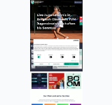 Kleine Seitenvorschau von tvm-tennis.de