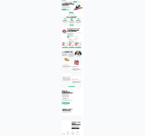 Kleine Seitenvorschau von usenext.de