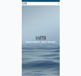 Kleine Seitenvorschau von utg-tanklogistik.de