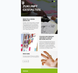 Kleine Seitenvorschau von uwid.uni-wuppertal.de