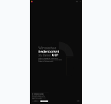 Screenshot-Vorschau von ux2b.de