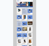 Screenshot-Vorschau von verschenkmarkt-gelsenkirchen.de