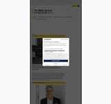 Kleine Seitenvorschau von versicherungswirtschaft-heute.de