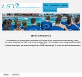 Kleine Seitenvorschau von verwaltung.lsn-info.de