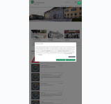 Screenshot-Vorschau von verwaltung.tu-clausthal.de