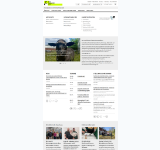 Screenshot-Vorschau von vetmed.fu-berlin.de