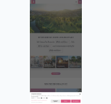 Screenshot-Vorschau von visit-jena.de