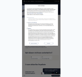 Kleine Seitenvorschau von vw-fsn-demmin.de
