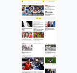 Kleine Seitenvorschau von web.de