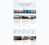 Kleine Seitenvorschau von weekend4two.ch