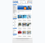 Kleine Seitenvorschau von z-parts.eu