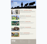 Kleine Seitenvorschau von zalp.ch